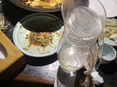 -金掌勺东北菜(格兰晴天店)