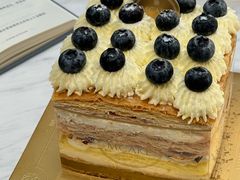-M'CAKE(西单大悦城店)