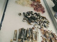 -欢乐时光烤肉火锅自助(龙岩新罗万达店)