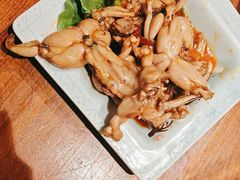 -香辣蟹·精品川菜(东四店)