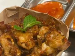 -有鱼吃·纸包烤鱼(曲江创意谷店)