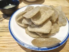 -左邻右舍褡裢火烧(石榴园店)