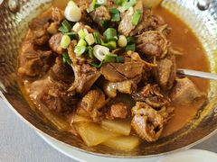 -润泽天·湘味家宴(岳麓山店)