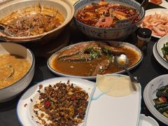 -码头鲜精致威海菜(欧乐坊店)