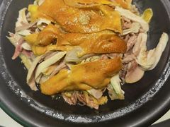 -秋色客家菜(南山店)