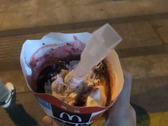 -麦当劳(宾水西道店)