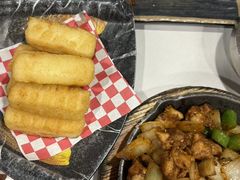 -HONGA HONGA雄家(曹路店)