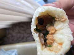 -津门永胜包子铺(哈尔滨道总店)