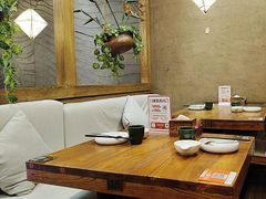 -云海肴·汽锅鸡·云南菜(天津国金汇店)