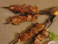 -王鼎精致料理铁板烧(世博源店)