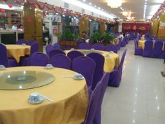 大堂-江海酒家(赤岗店)