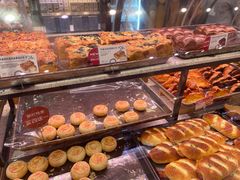 -巴黎贝甜(大宁国际商业广场店)