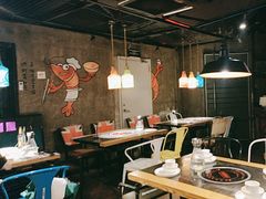 -0048鲜活香辣虾·火锅(铜陵路店)