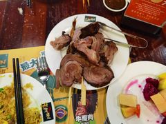 -拉丁餐厅·巴西烤肉自助(正佳广场店)