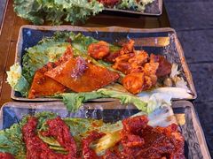 -八木轩·寻味大理白族民俗餐厅(文献路店)