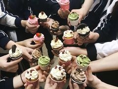 -幸福西饼生日蛋糕·下午茶(光明店)