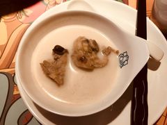 -甘尼仕印度餐厅爵士酒吧(阳春巷店)