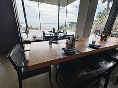 -蔚蓝阁餐厅·Brunch·牛排·威士忌·红酒