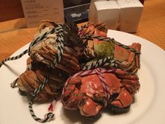 -威斯汀舞台餐厅