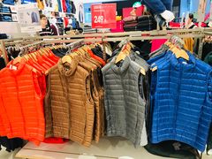 -优衣库(厦门SM广场店)