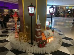 -百丽宫影城(CGS激光苏宁广场店)