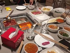 -海底捞火锅(苏宁生活广场店)