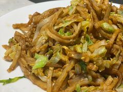 -吉同饭店(绿地·香榭丽公馆店)