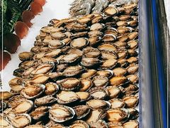 -亚马逊海鲜自助(万象汇店)