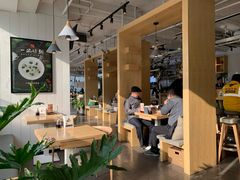 大堂-嘉和一品粥(方庄店)