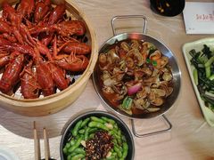 -靓靓蒸虾·头牌蒸虾(雪松路总店)