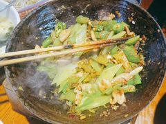 -张氏父子常德肠子馆(贺龙店)