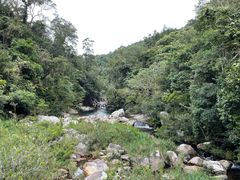 -海南热带雨林国家公园吊罗山景区
