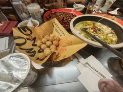 -馬伍旺川菜(江北虹悦城店)