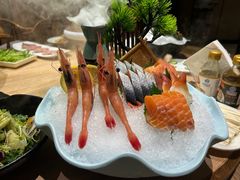 -尚海豆捞(乐虹坊店)