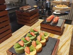 -西藏饭店·亚克·食光自助餐厅(文殊院店)
