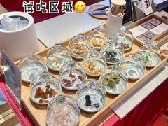 -阮大兴糕团(日月光中心店)