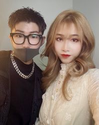 -icare美发沙龙