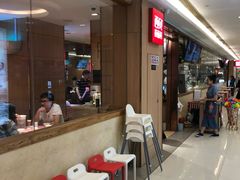 -西贝(上海我格广场店)