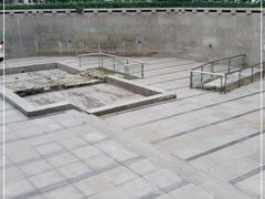 -皇城根遗址公园-东安门遗址