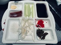 -四季民福烤鸭店(外滩外白渡桥店)