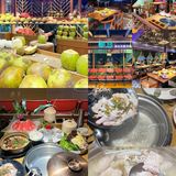 中山探店｜值得N刷的椰恋，原味的椰青水汤底