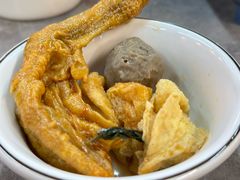 -螺思宝螺蛳粉火锅·鸭脚煲(西乡店)