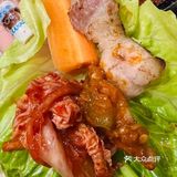 探秘珠江新城！这家韩料店太绝啦