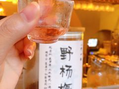 -金鱼妈妈 山野·食趣(荫山街店)