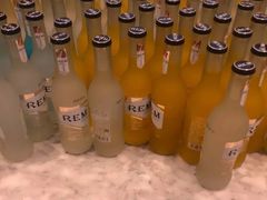 鸡尾酒-火锅岛潮牌自助餐厅(天津天佑城店)