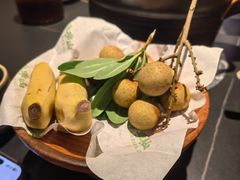 -季季山·云南野生菌火锅(上海首店)