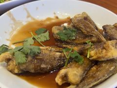 -渔家风味·鲅鱼水饺·央视展播·海鲜天津菜(开发区店)