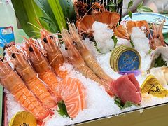 -万岛日本料理铁板烧(大宁店)