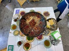 -石灰市老火锅(北滨路店)