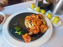 -天和晟烤鸭店(国展店)